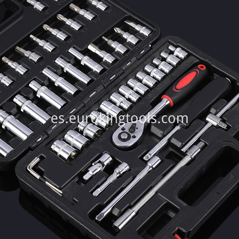 53PCS SOCKET SET